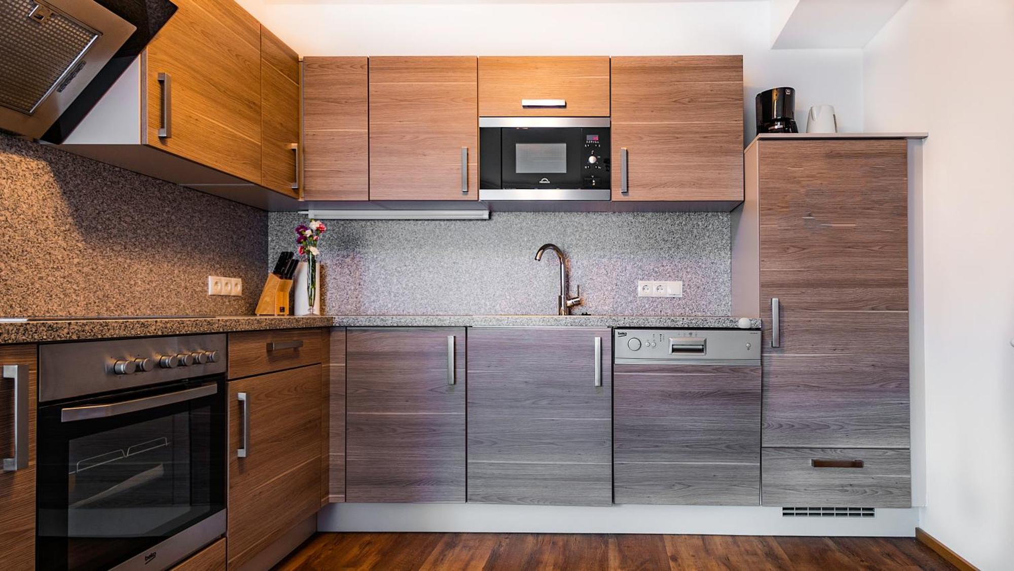 Cityhouse Apartments Schladming Room photo