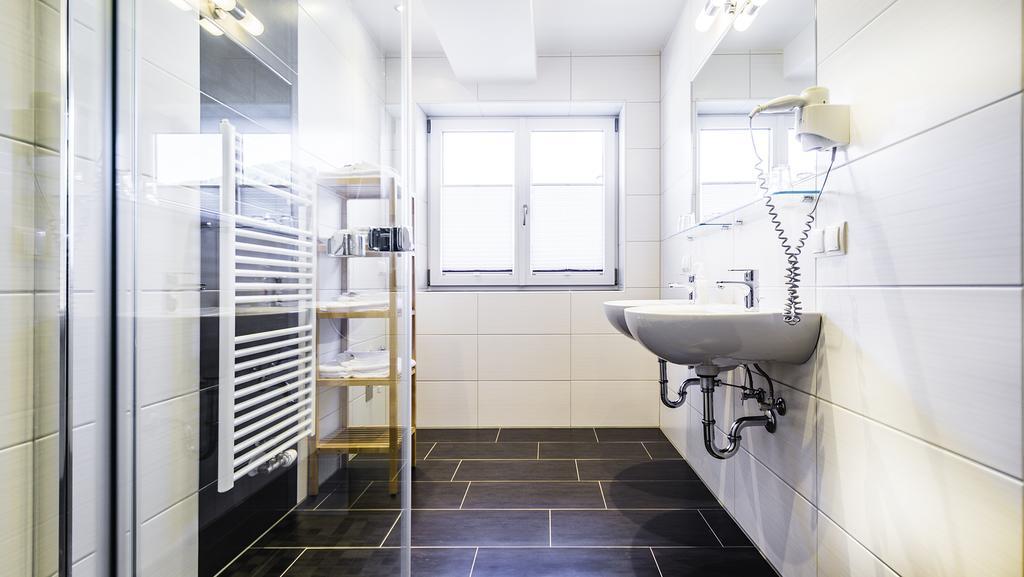 Cityhouse Apartments Schladming Room photo