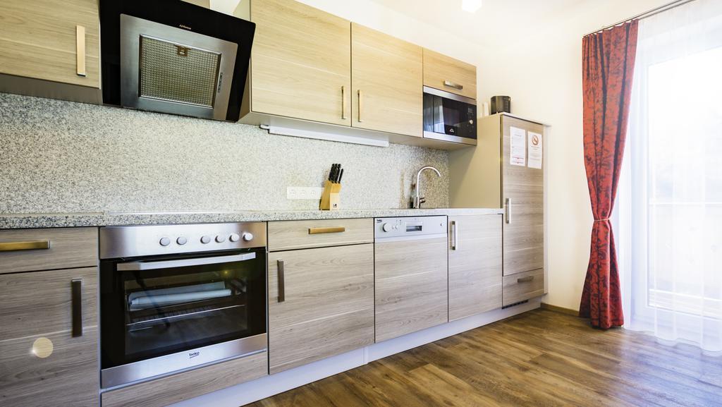 Cityhouse Apartments Schladming Room photo