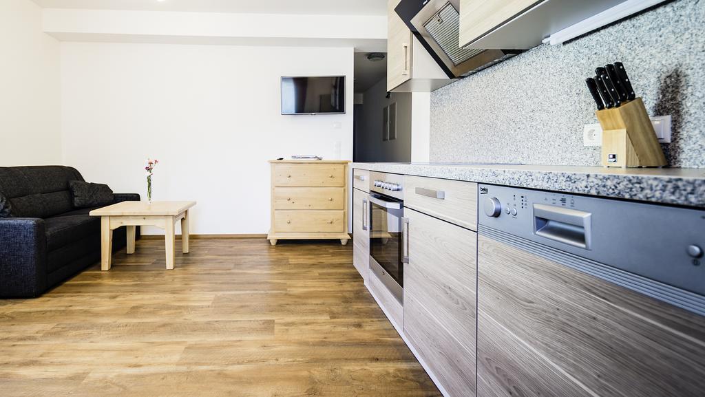 Cityhouse Apartments Schladming Room photo