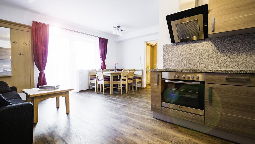 Cityhouse Apartments Schladming Room photo