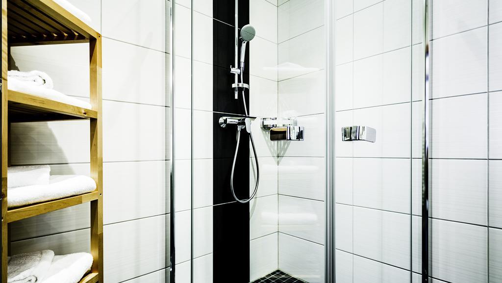 Cityhouse Apartments Schladming Exterior photo