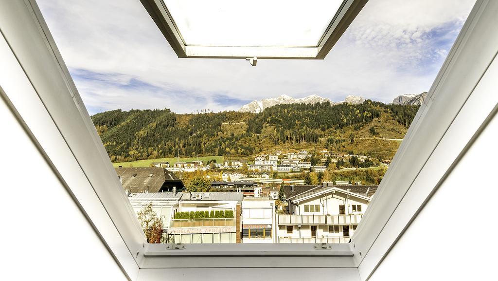 Cityhouse Apartments Schladming Exterior photo