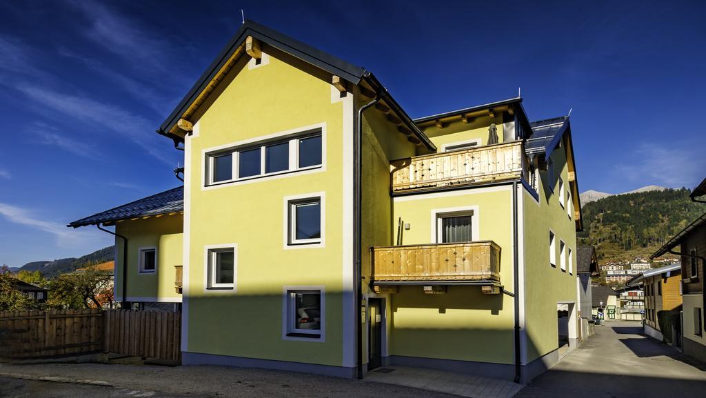 Cityhouse Apartments Schladming Exterior photo